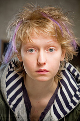 Foto de Alexandra Serzina