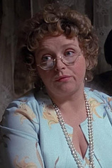 picture of actor Sasha von Scherler