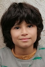 picture of actor Robinson Mensah-Rouanet