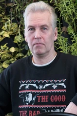 Foto de Mauri Sumén