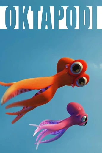 Poster de Oktapodi