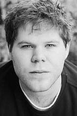 picture of actor Douggie McMeekin