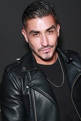 picture of actor Emmanuel Orenday