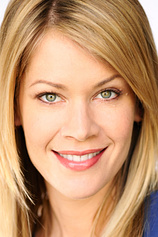 picture of actor Wendi Kenya