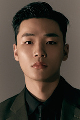 picture of actor Lee Min-jae