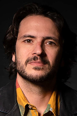 photo of person Eduardo Piagge