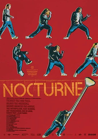 Poster de Nocturne