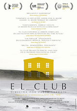poster of movie El Club