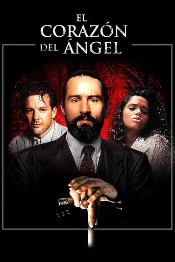 Poster de El Corazón del Ángel