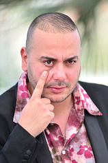 picture of actor Oussama Abdul Aal