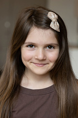 picture of actor Juliette Maxyme Proulx