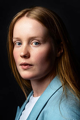 picture of actor Emma Bahlmann