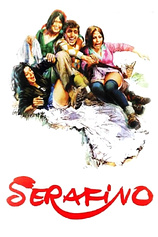 poster of movie Serafino
