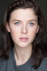 Foto de Alexandra Roach