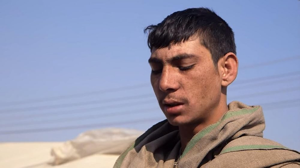 Imagen de tres-canciones-para-benazir