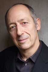 picture of actor Sam Karmann