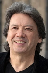 Foto de Rashid Nugmanov