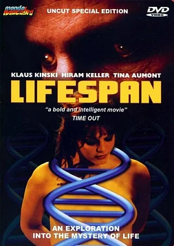 poster of movie El Experimento