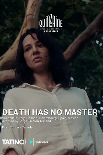 Poster de La Muerte no tiene Dueño