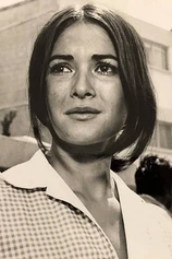 Foto de Lilia Castillo