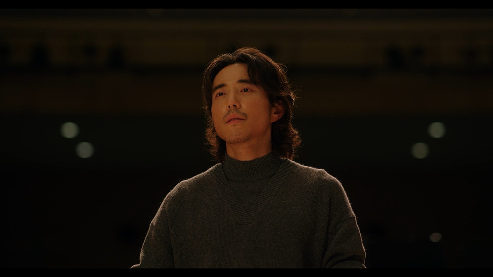 Justin H. Min en Journey There