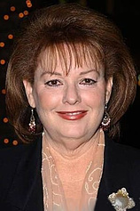 photo of person Deborah Joy LeVine