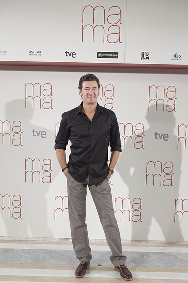 Julio Medem en Ma ma
