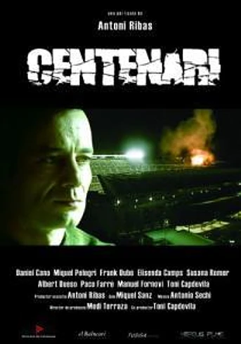 Poster de Centenario