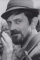 picture of actor Frantisek Velecký