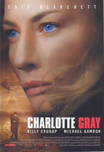 poster of content Charlotte Gray