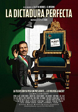 poster of movie La dictadura perfecta