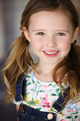 picture of actor Finley Rose Slater