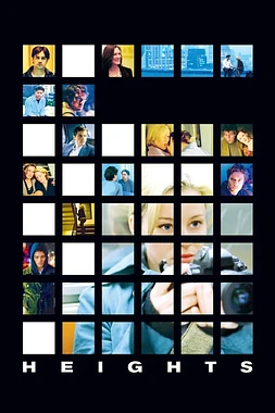 En la Cumbre poster