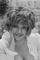 photo of person Hilary Pritchard