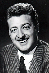 picture of actor Roger Le Bel