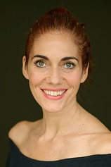 picture of actor Katrin Lux