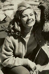 picture of actor Nadia Sanders