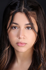 picture of actor Kasey Bella Suarez