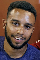 photo of person Anthony Sadler