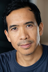 photo of person Daniel Yabut
