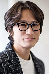 picture of actor Sae-Byeok Song