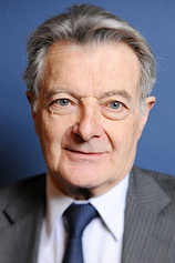 photo of person Philippe Laudenbach