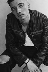 picture of actor Adrián Rodríguez