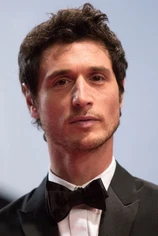 Foto de Jérémie Elkaïm