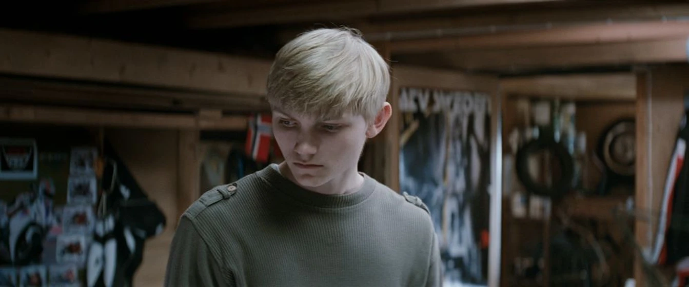Ulrik Munther en despues-de-esto