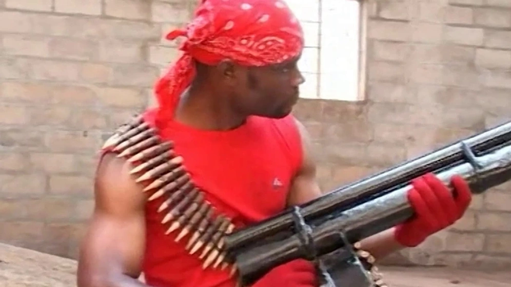 Imagen de Who Killed Captain Alex?