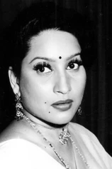 Foto de Padma Chavan