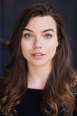 picture of actor Rebecca Dyson-Smith