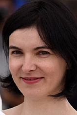 photo of person Marcela Ursu