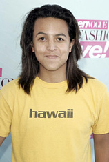 photo of person Brandon Baker